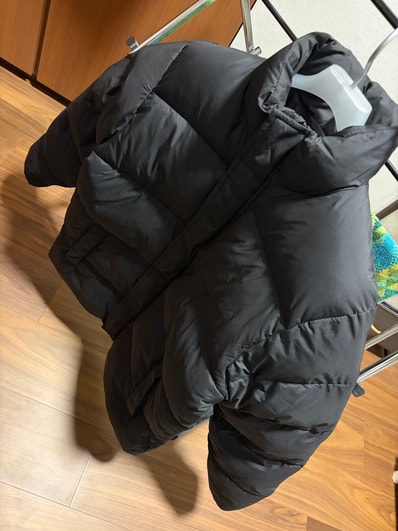 Carhartt WIP Doville Jacket "Black"