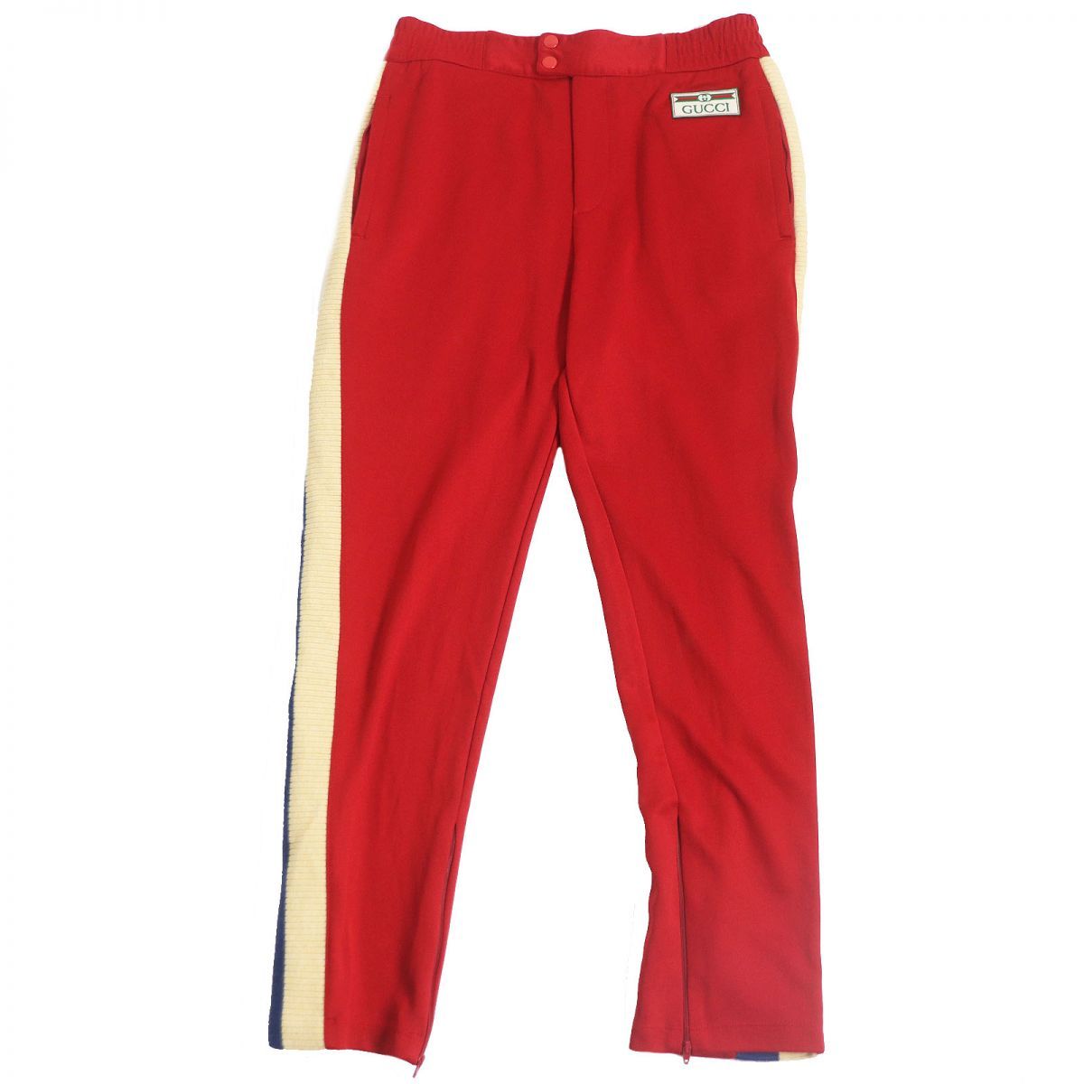 グッチ
 パンツ レッド メンズ M