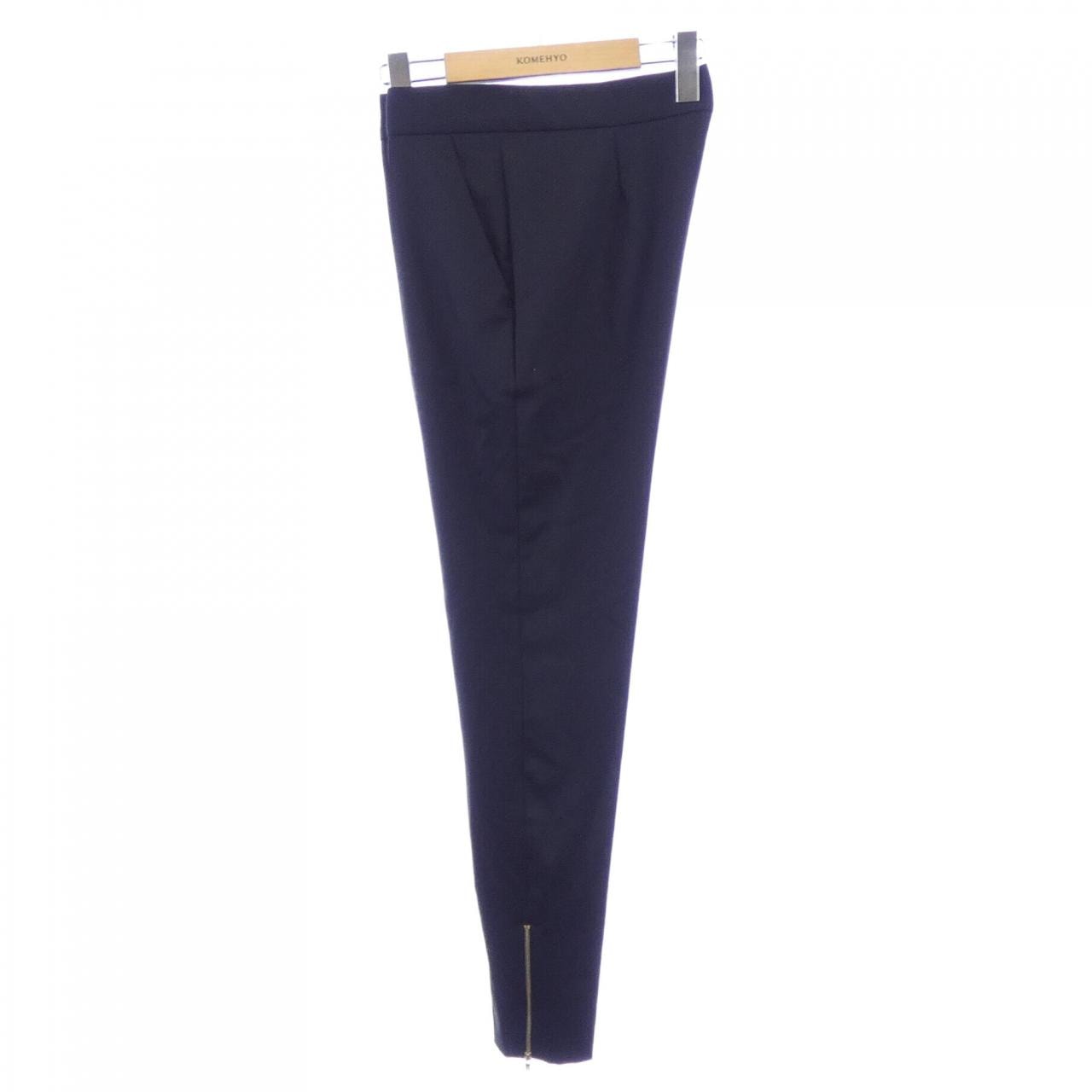 ステラマッカートニー STELLA MCCARTNEY 531844 SY704 パンツ