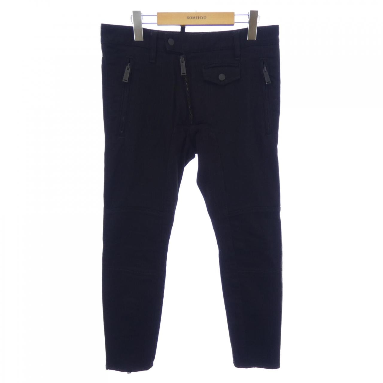ディースクエアード DSQUARED2 S74LB0403 ジーンズ