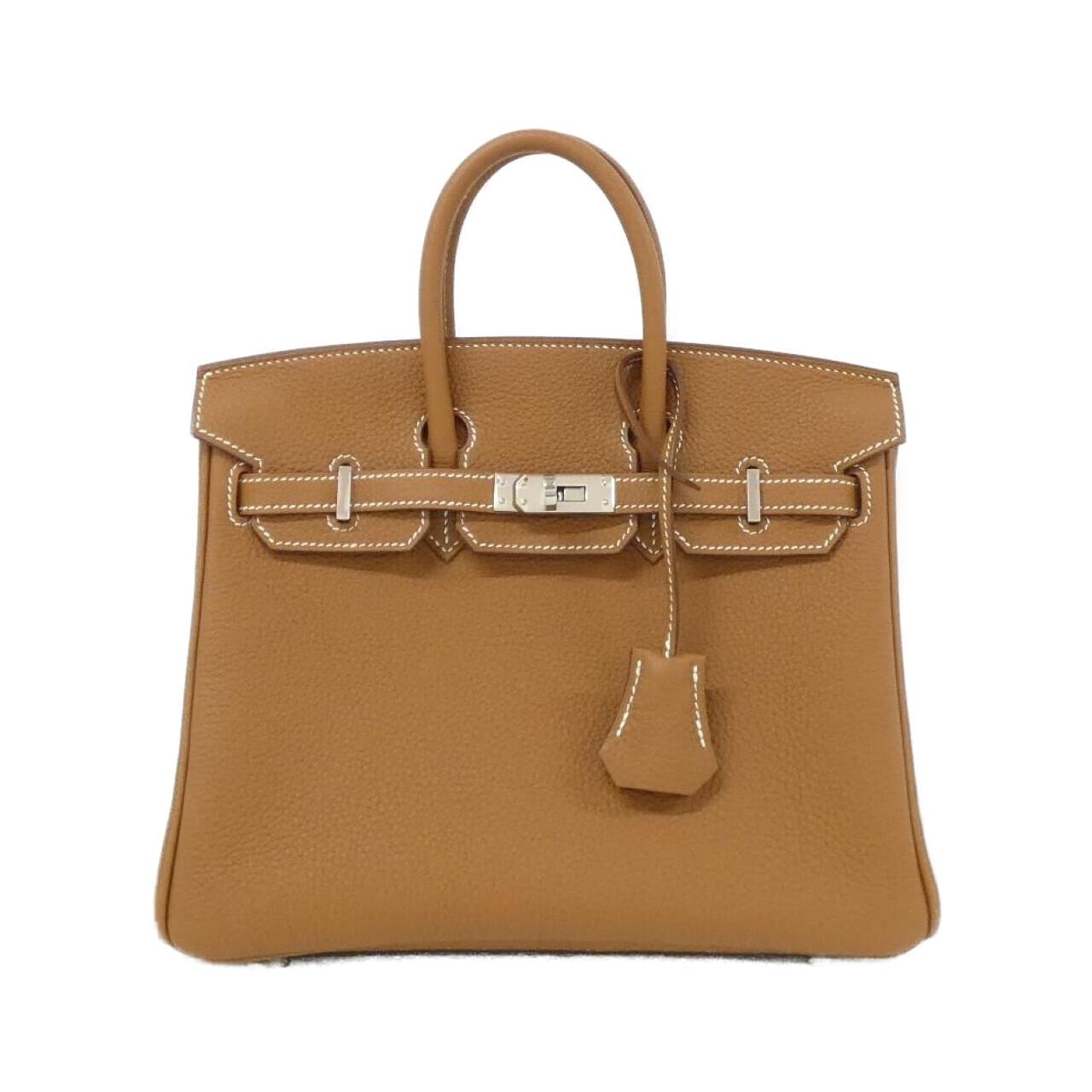 【未使用品】エルメス バーキン 25cm 041344CK バッグ