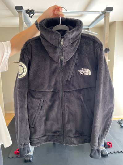 The North Face Antarctica Versa Loft Jacket "Black"