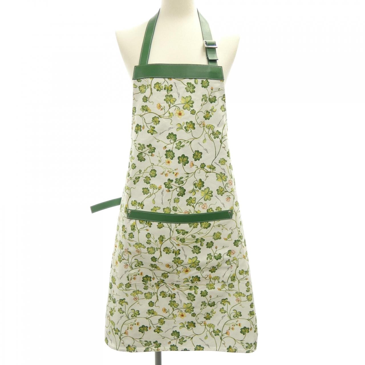 クリスチャンディオール CHRISTIAN DIOR HYE01LMT0U エプロン