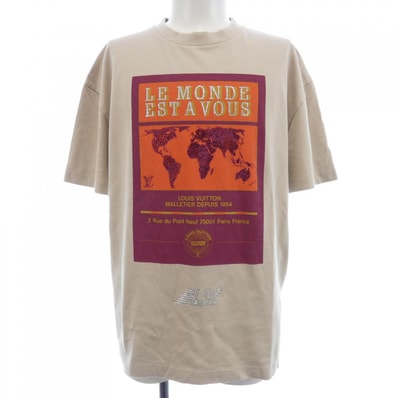 ルイヴィトン LOUIS VUITTON Tシャツ