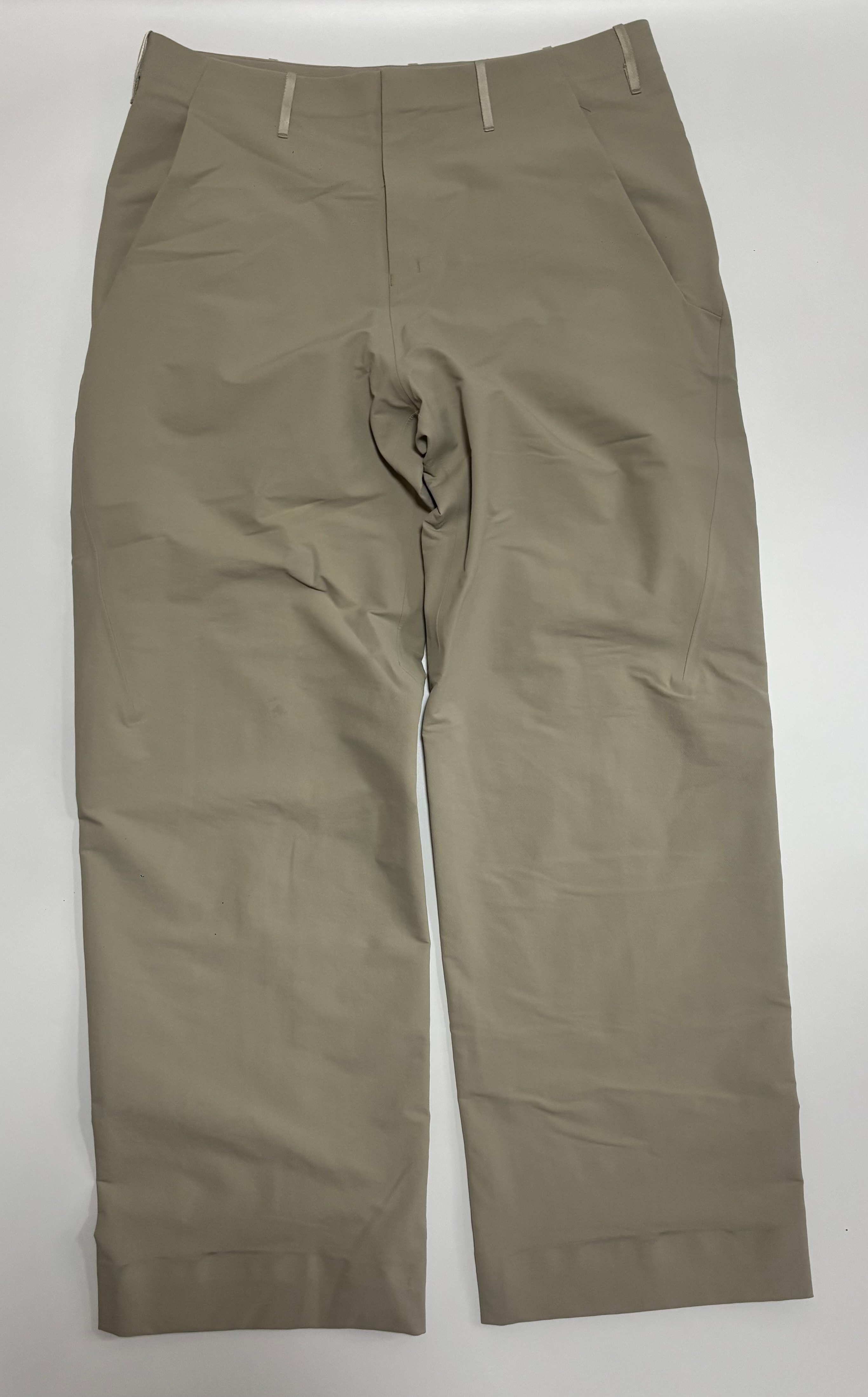 arc'teryx veilance corbel pants