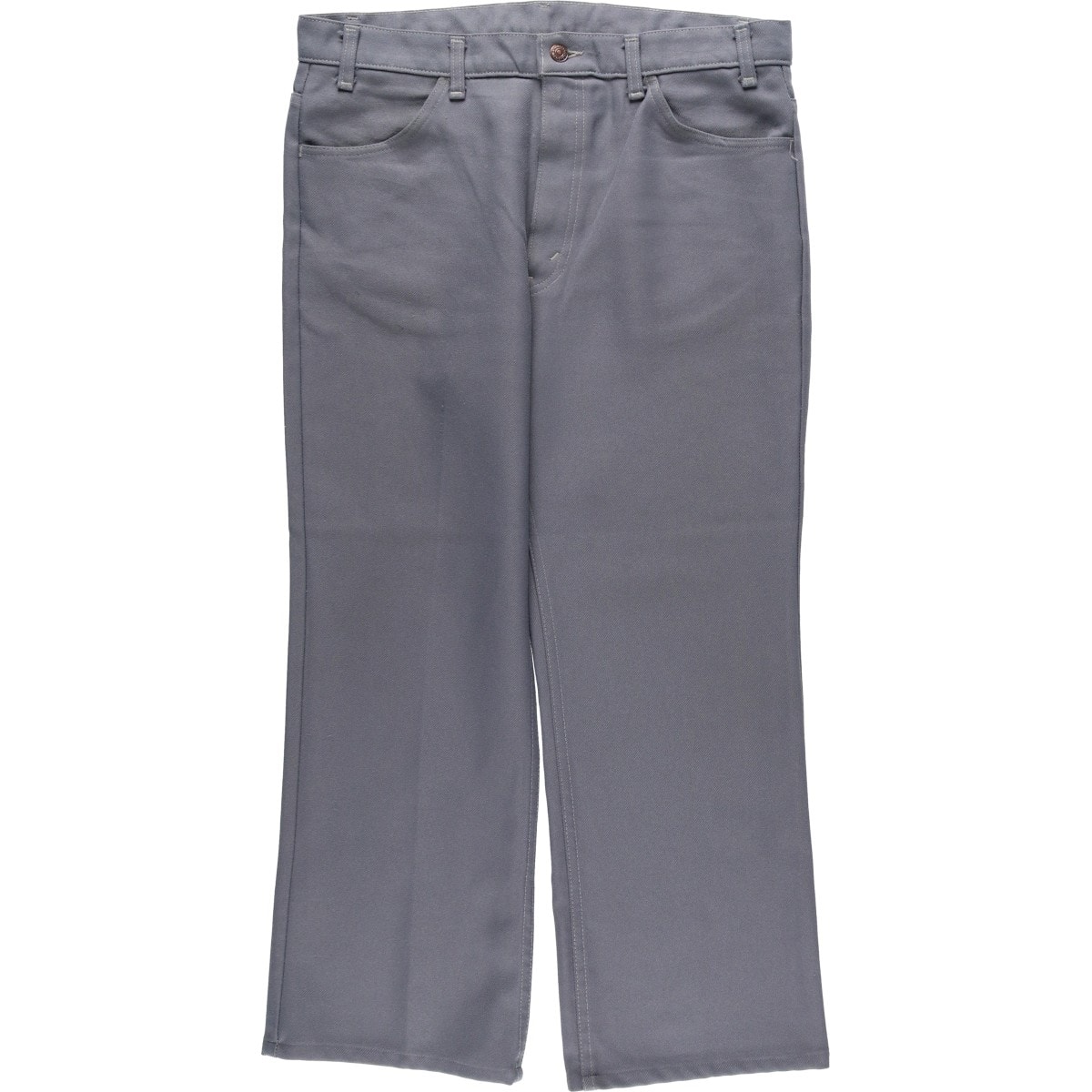 古着 90年代 リーバイス Levi's STA-PREST スタプレ 10517-6154 フレアパンツ USA製 メンズw35相当 ヴィンテージ/eaa569702