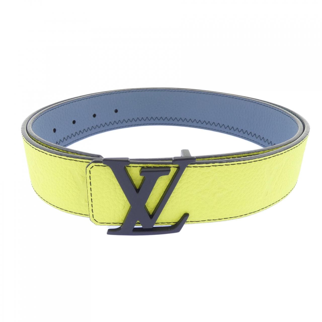 ルイヴィトン LOUIS VUITTON M0526 BELT