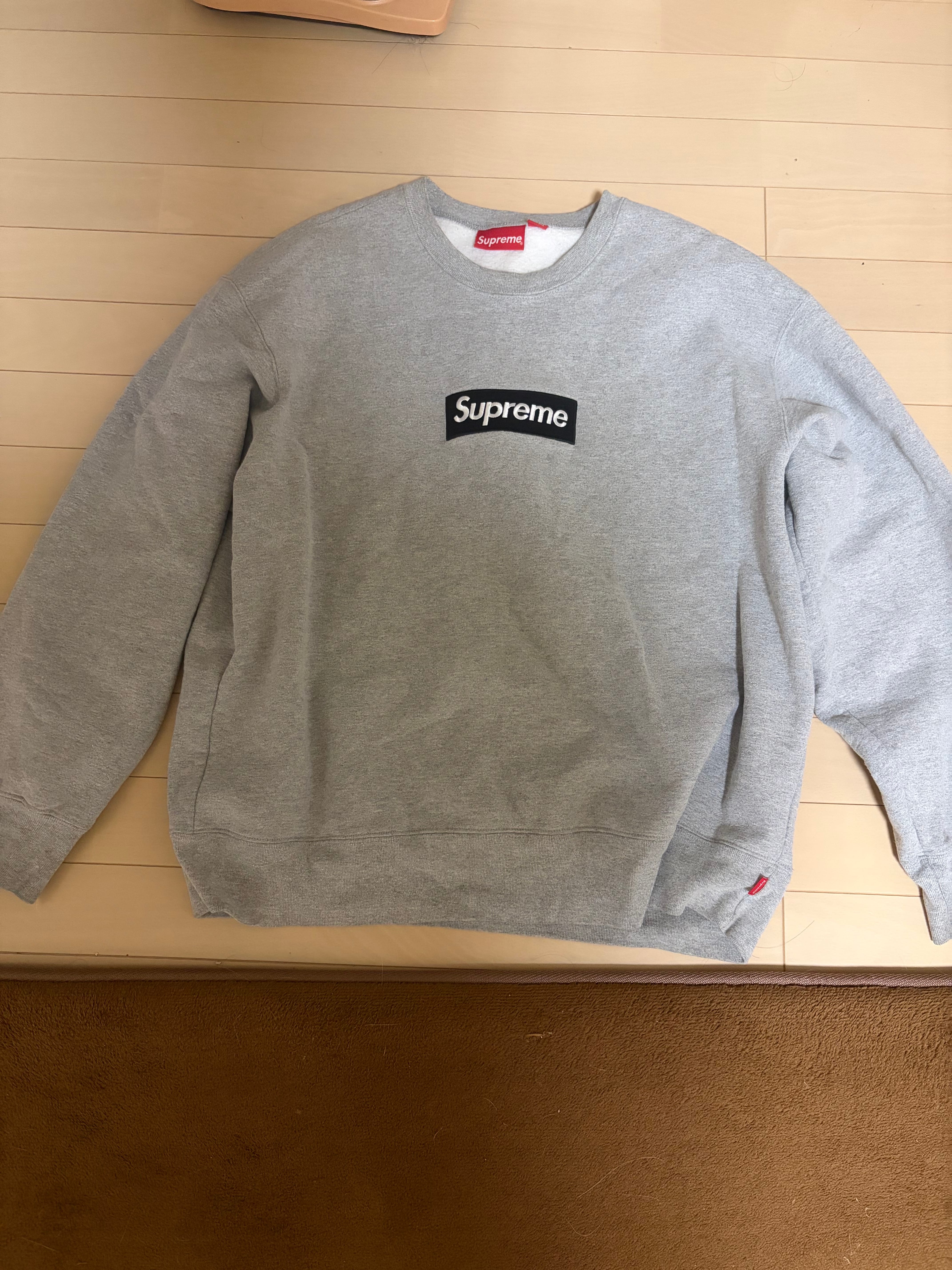 Supreme　シュプリーム 未使用】Supreme シュプリーム 22ss GORE-TEX Leather Jacket