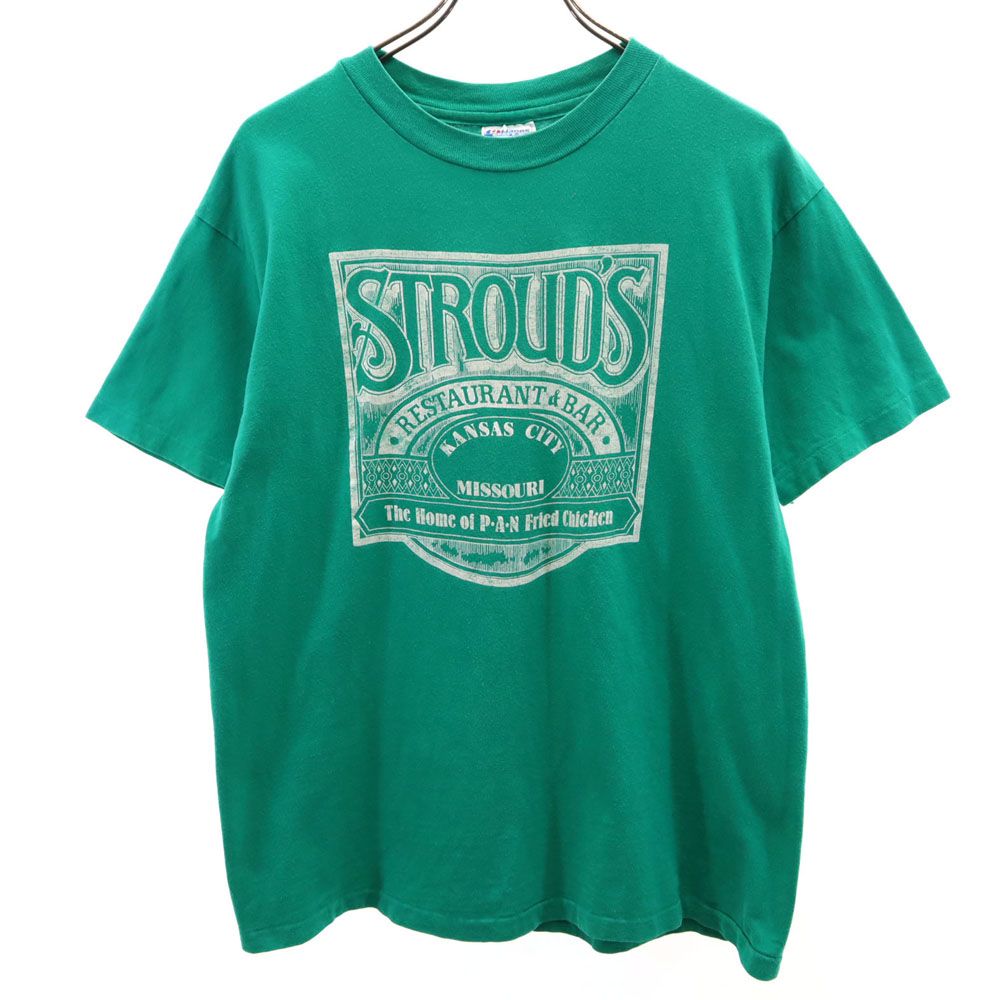 Hanes ヘインズ 80s 90s 半袖 Tシャツ