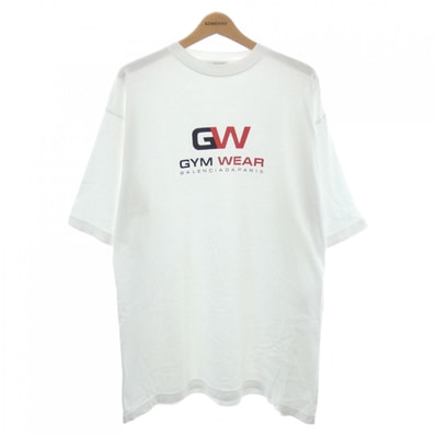 バレンシアガ BALENCIAGA 620941 TIVD5 Tシャツ