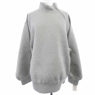 ドリスヴァンノッテン DRIES VAN NOTEN HUMY9622 スウェット