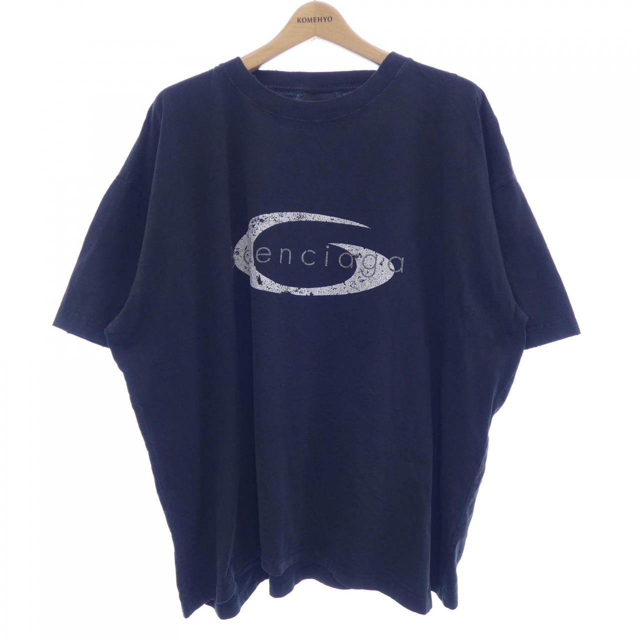 バレンシアガ BALENCIAGA 826346 TSVE9 Tシャツ