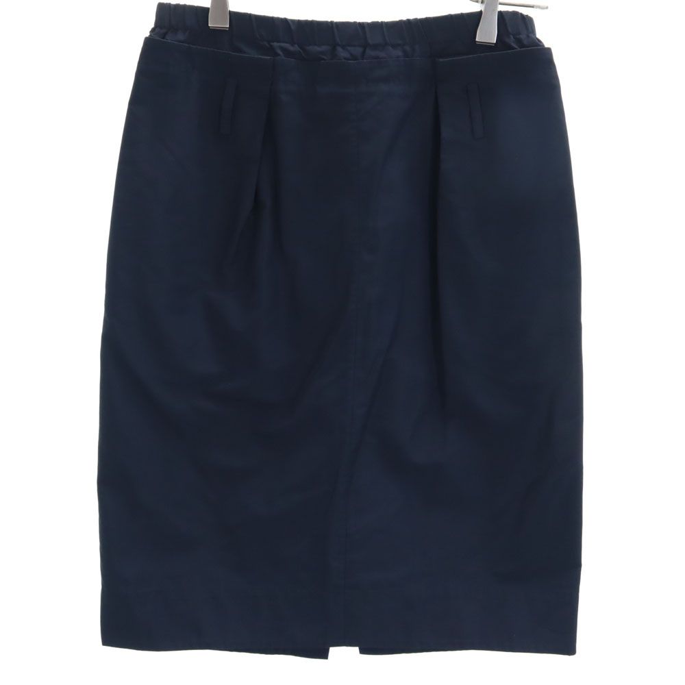 JIL SANDER ミディ丈 スカート