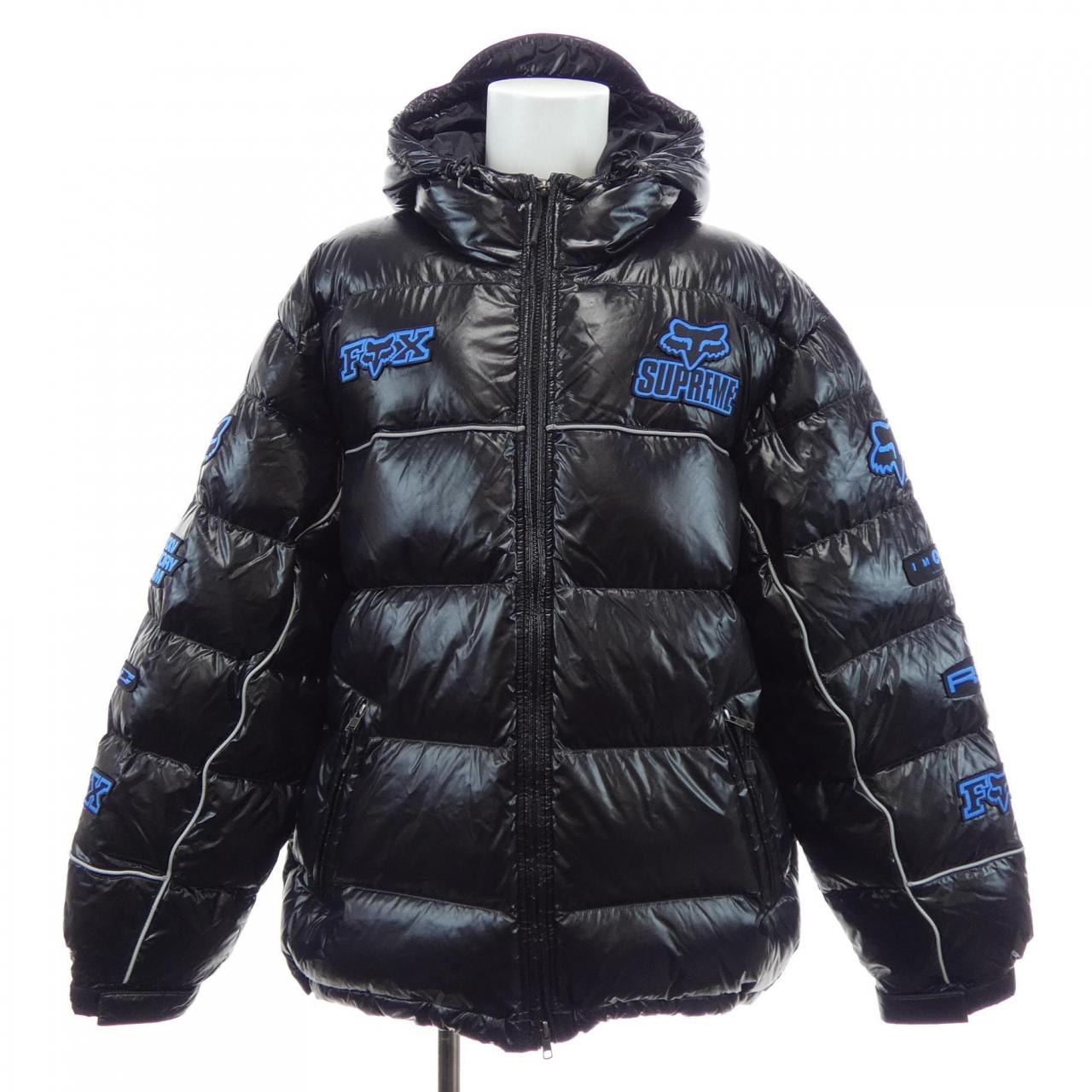 シュプリーム SUPREME ダウンジャケット