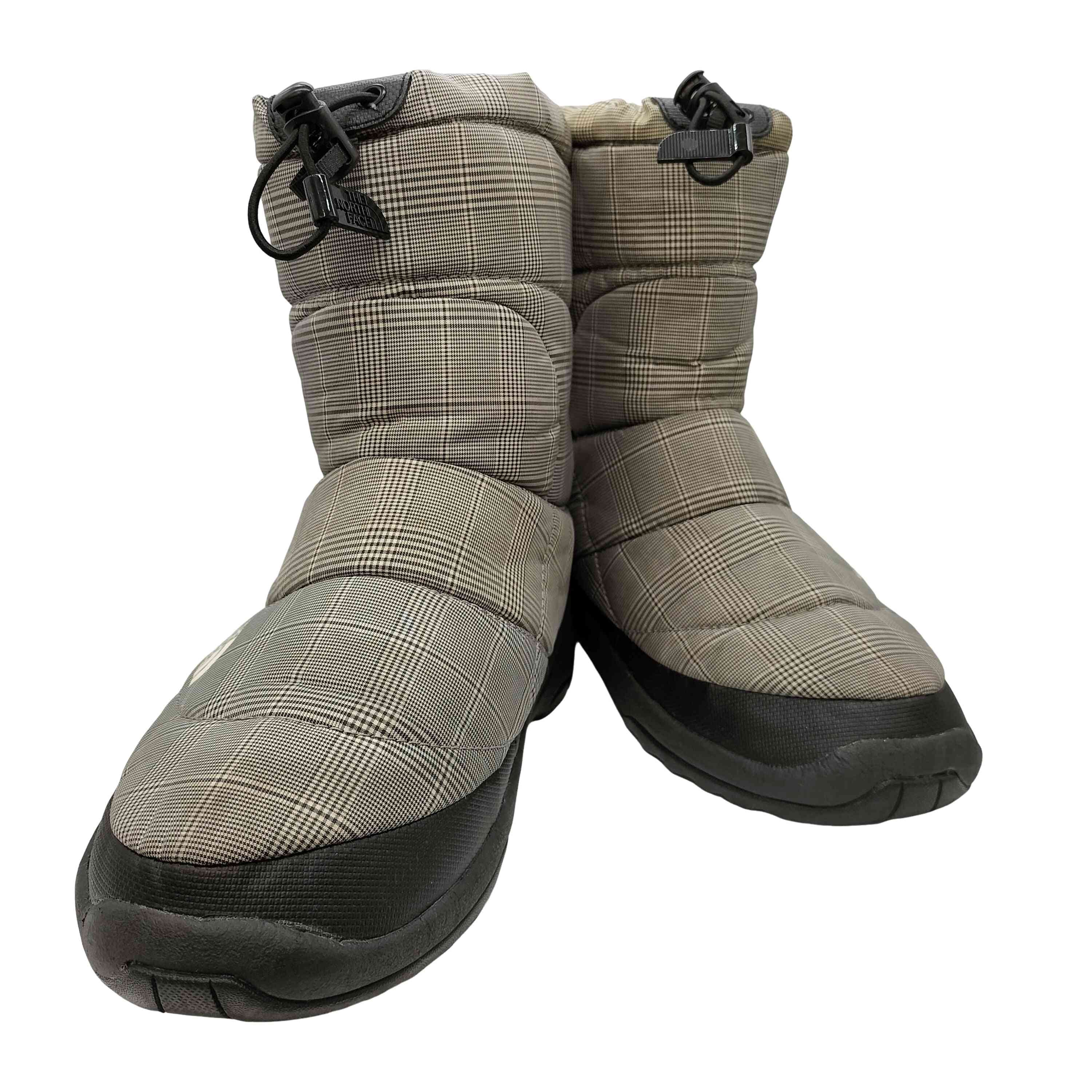 Nuptse Bootie WP IV SE ブーツ【1143399769208】