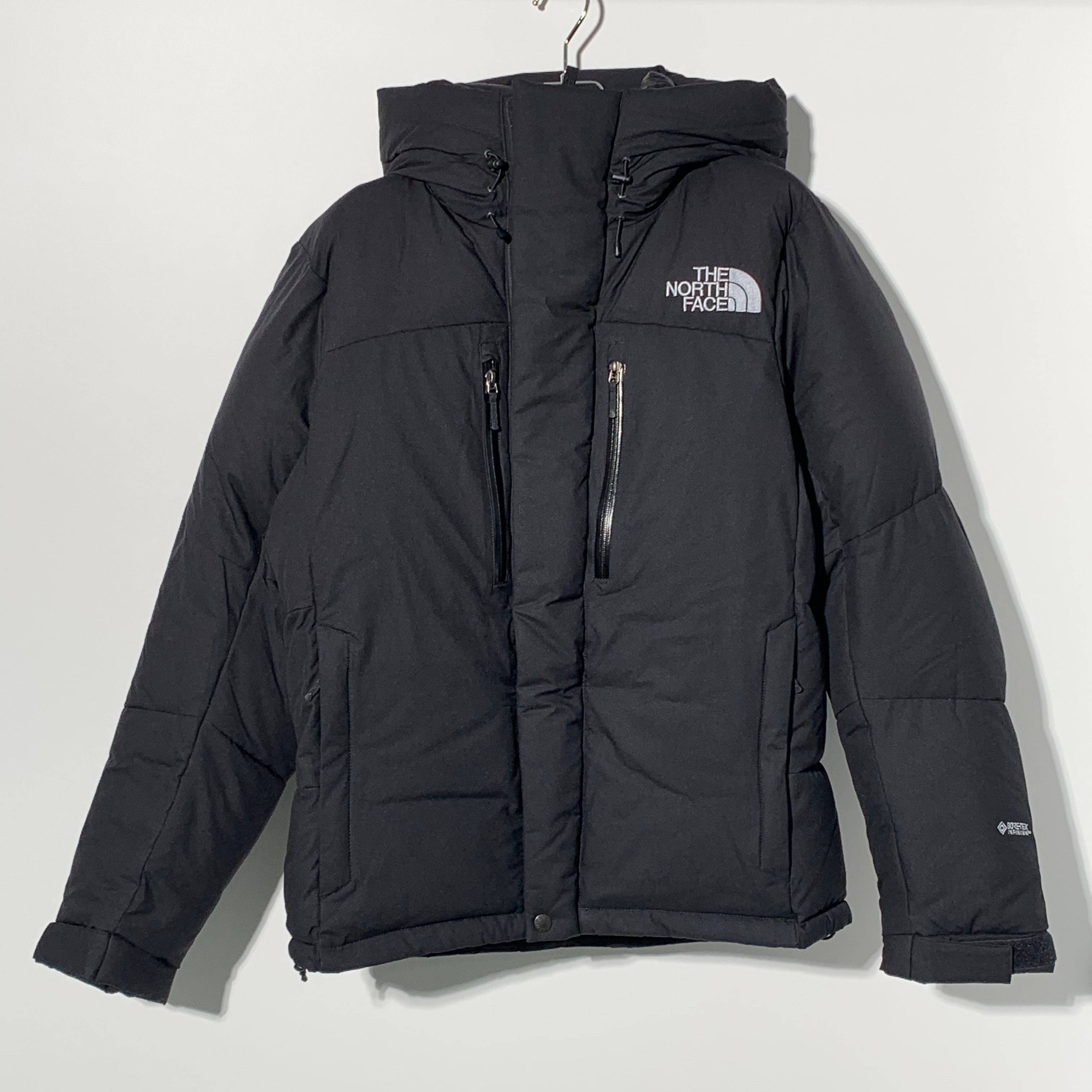 The North Face Baltro Light Jacket 2022 "Black"