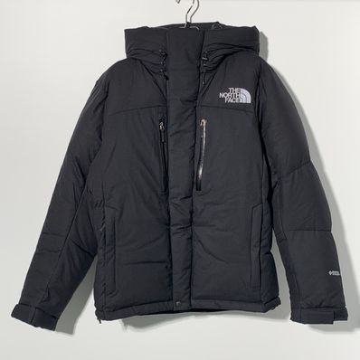 The North Face Baltro Light Jacket 2022 "Black"