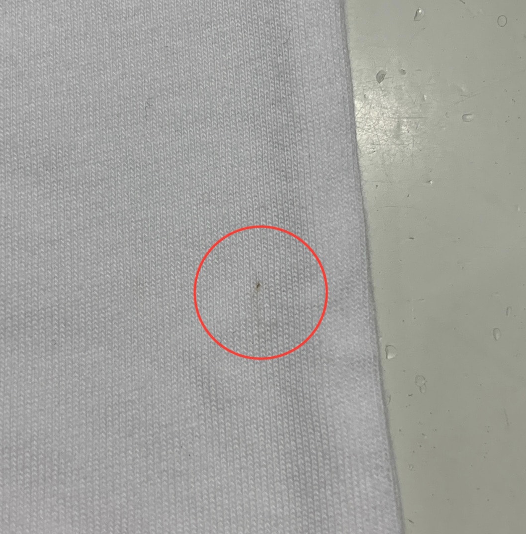 Supreme Small Box L/S Tee "White"(24SS)