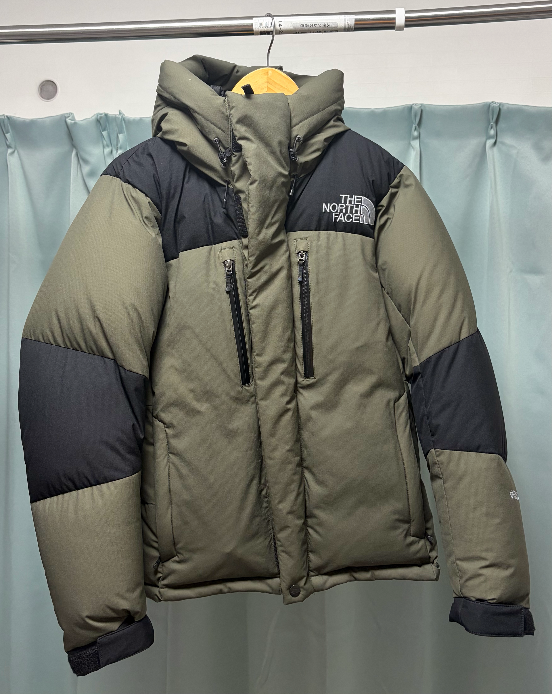 The North Face Baltro Light Jacket 2022 "Newtopes"