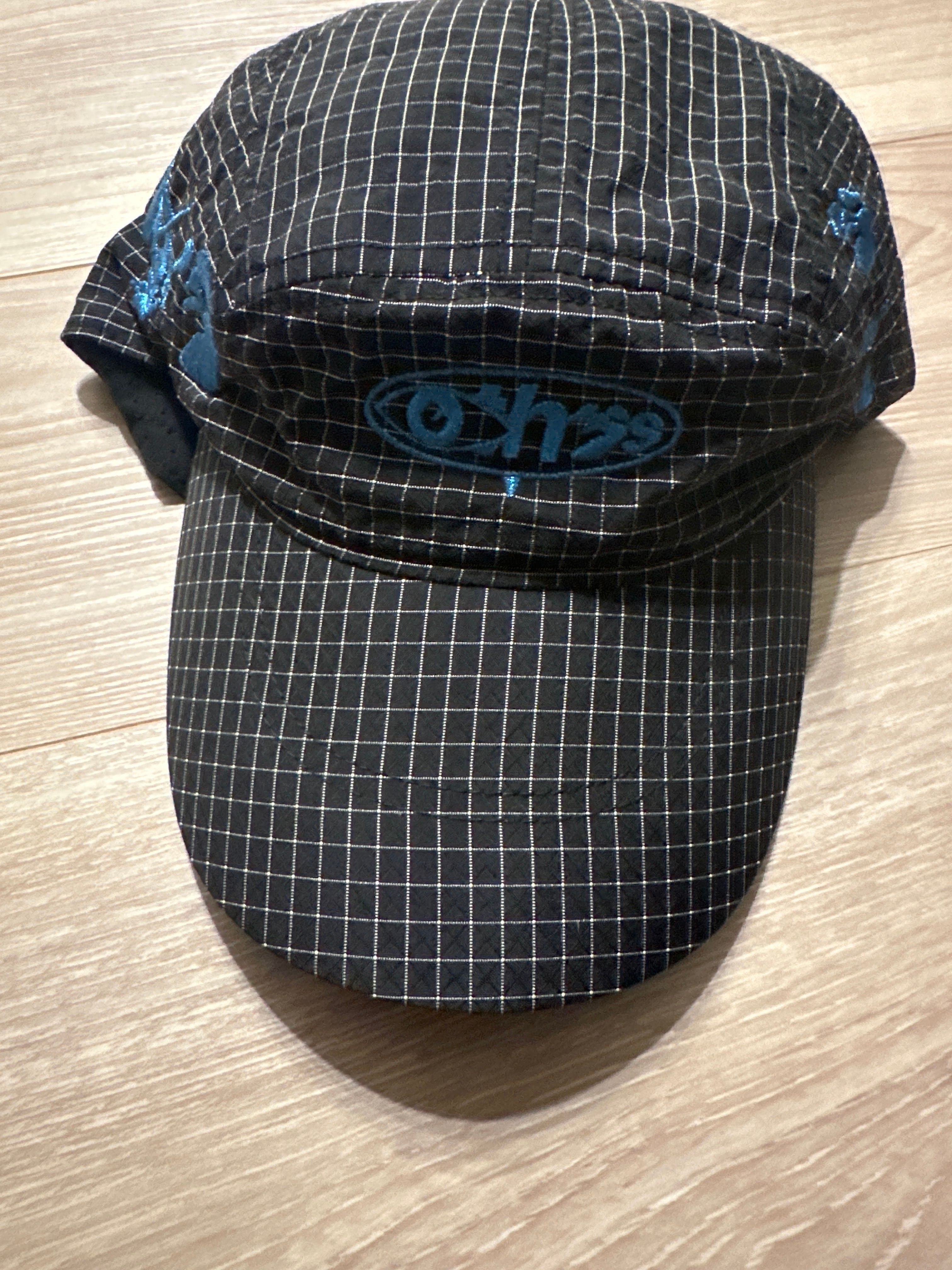 Nike x Off-White Men's Cap "Black"