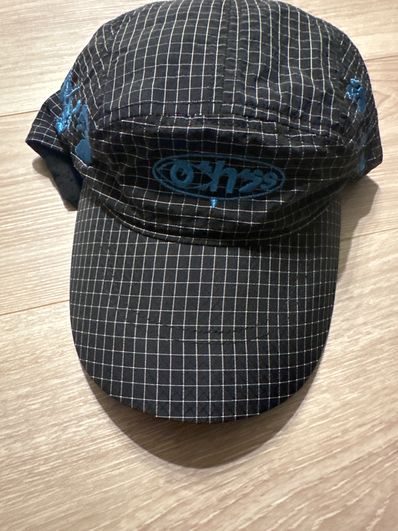 Nike x Off-White Men's Cap "Black"