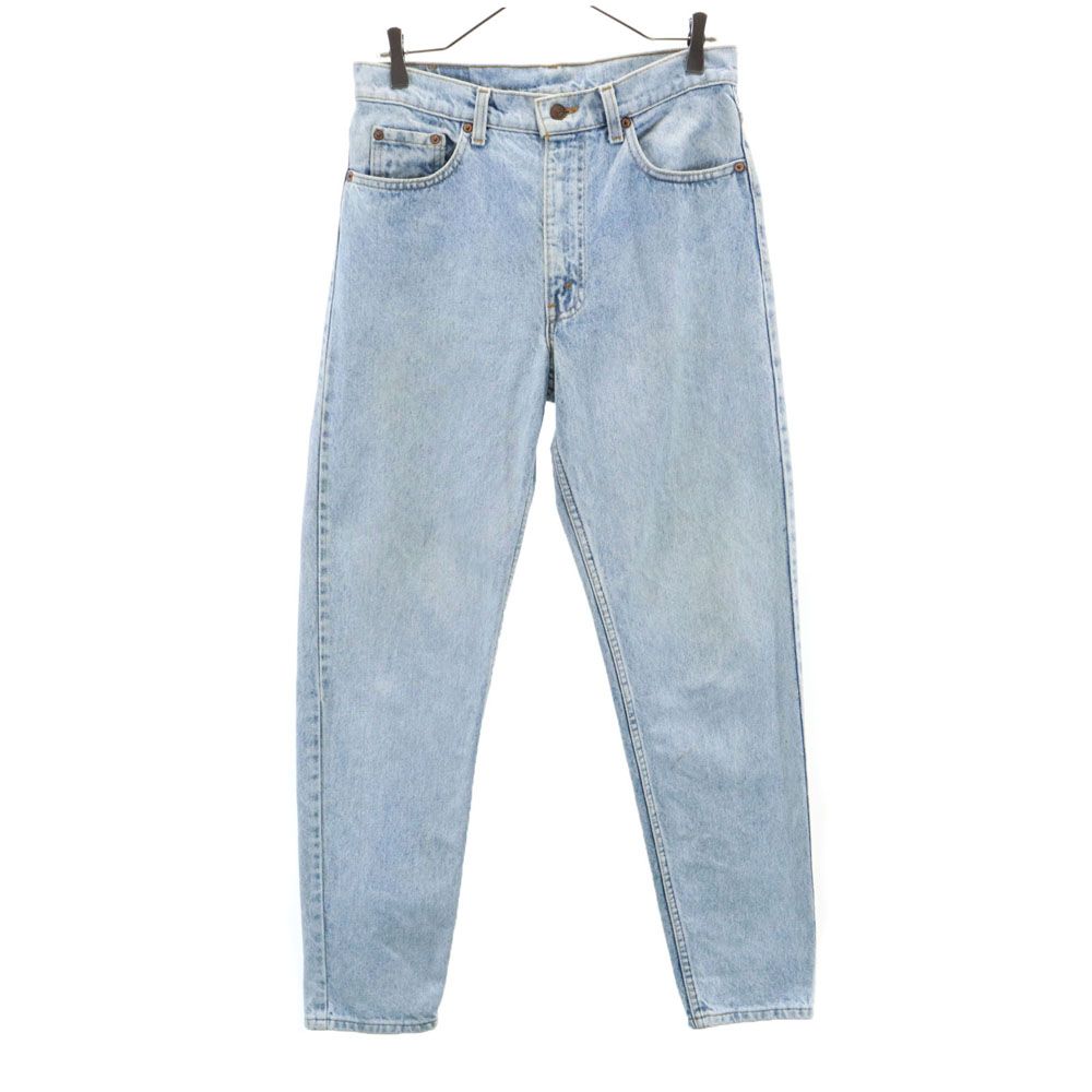 Levi's 90s テーパードデニムパンツ