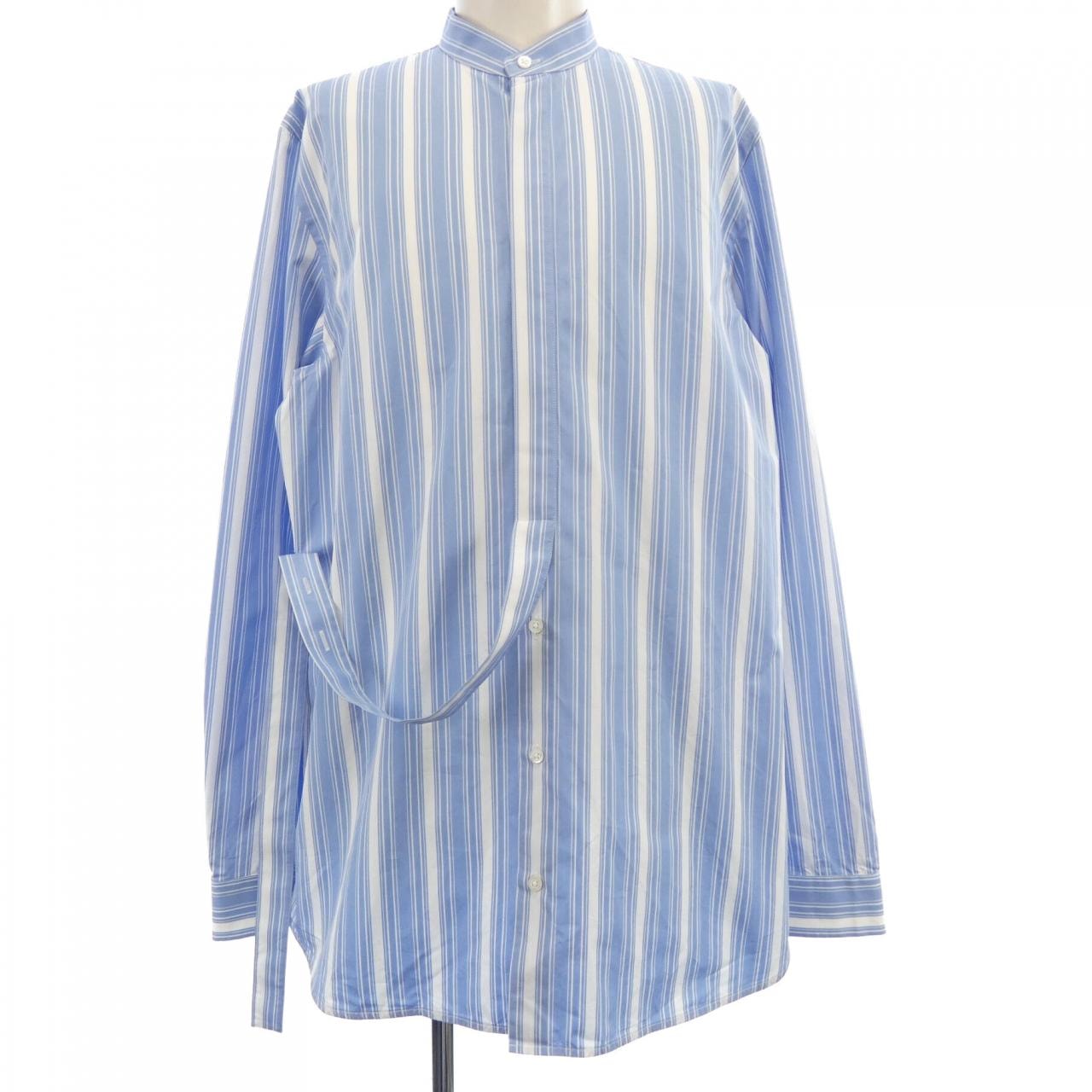 ジルサンダー JIL SANDER JSUO741026 シャツ