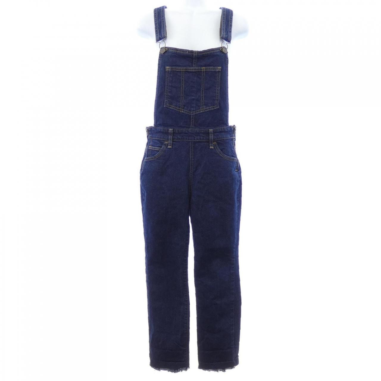リーバイス LEVI'S オールインワン