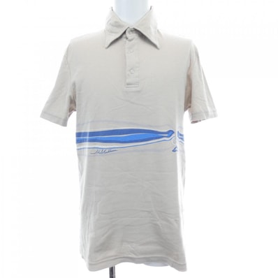 ドルチェアンドガッバーナ DOLCE&GABBANA ポロシャツ