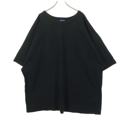 Champion チャンピオン 半袖 Tシャツ XXXL ブラック