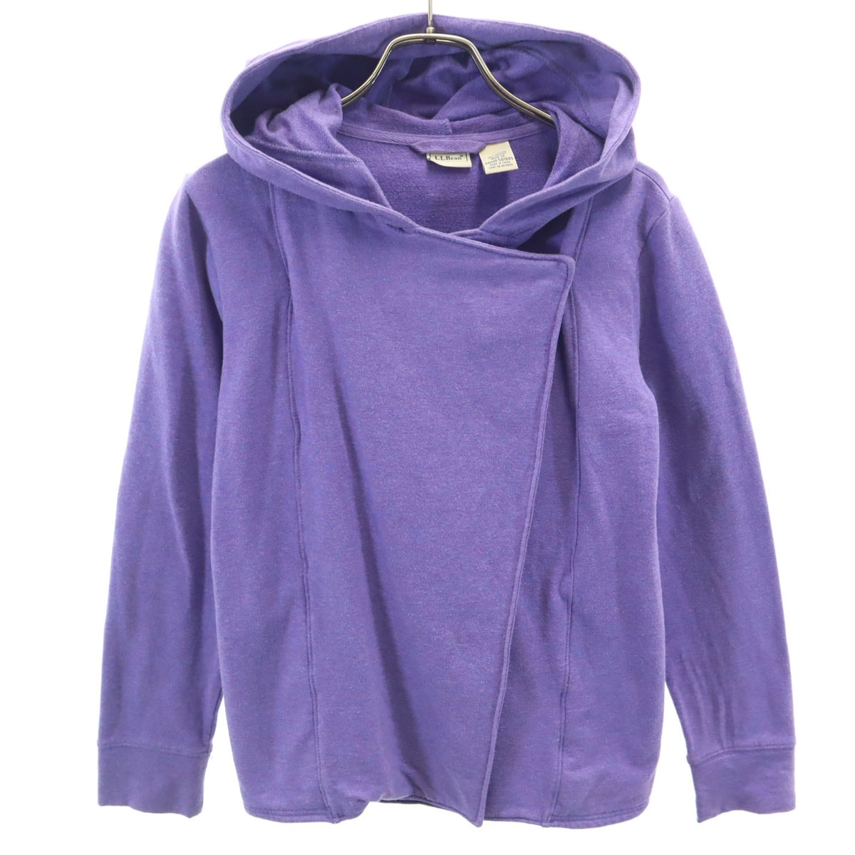 L.L.Bean エルエルビーン ジャケット M10-12 パープル系