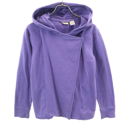 L.L.Bean エルエルビーン ジャケット M10-12 パープル系