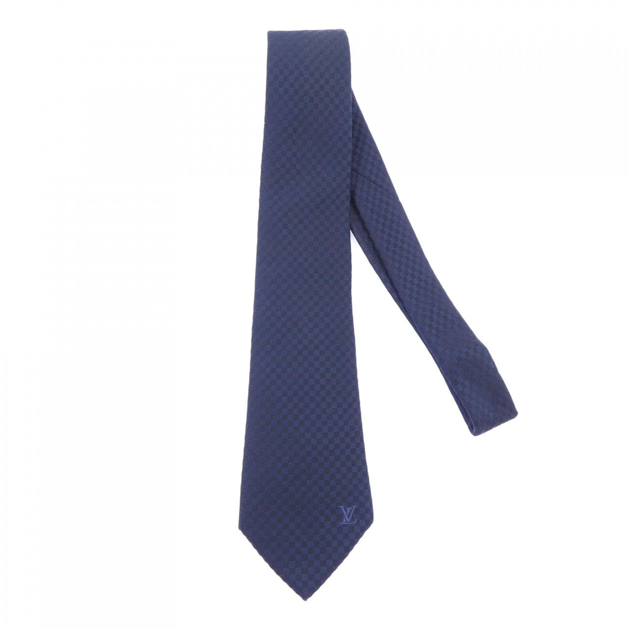 ルイヴィトン LOUIS VUITTON NECKTIE