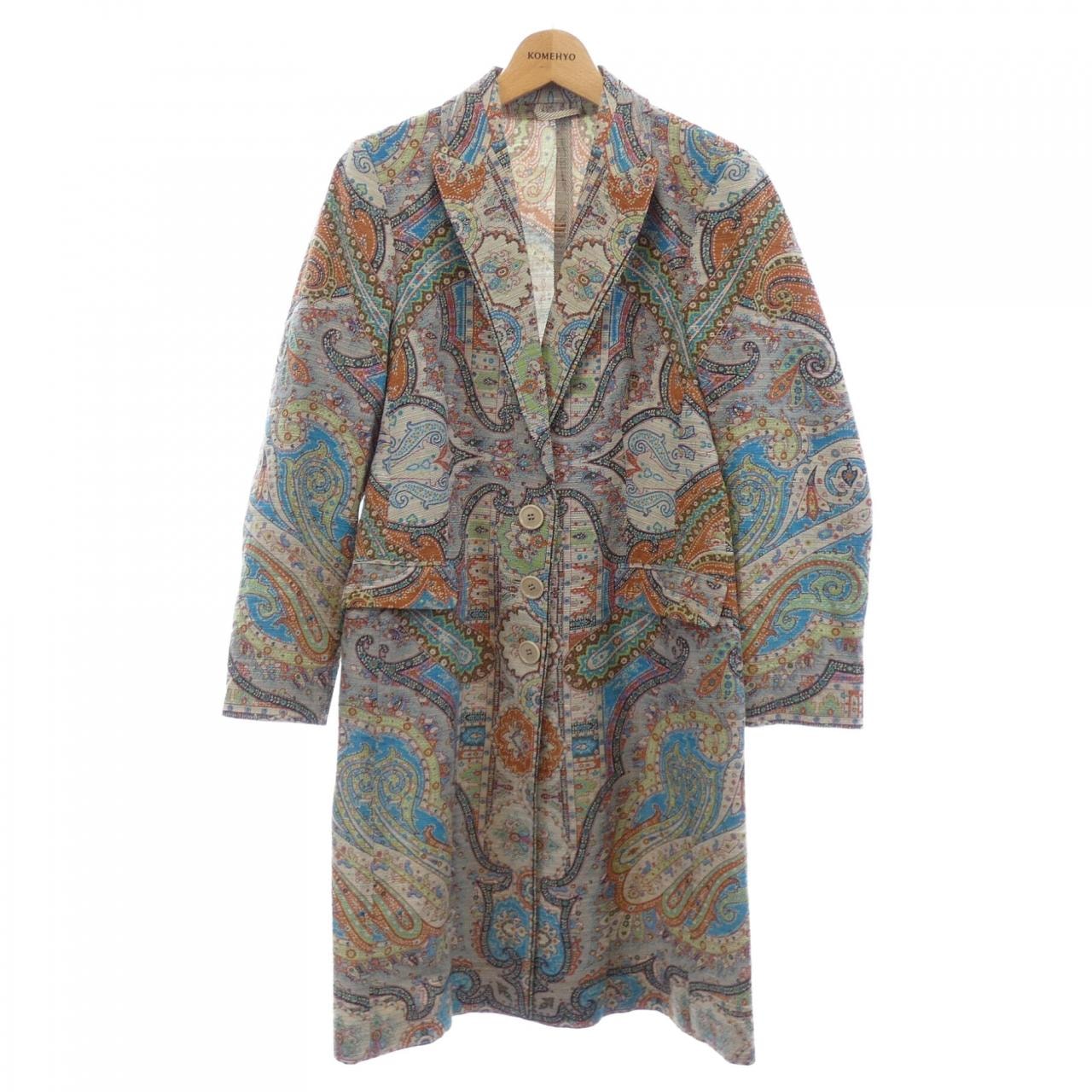 エトロ ETRO ジャケット