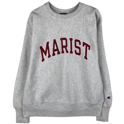 古着 00年代~ チャンピオン Champion REVERSE WEAVE リバースウィーブ カレッジスウェットシャツ トレーナー メンズM相当/eaa598665