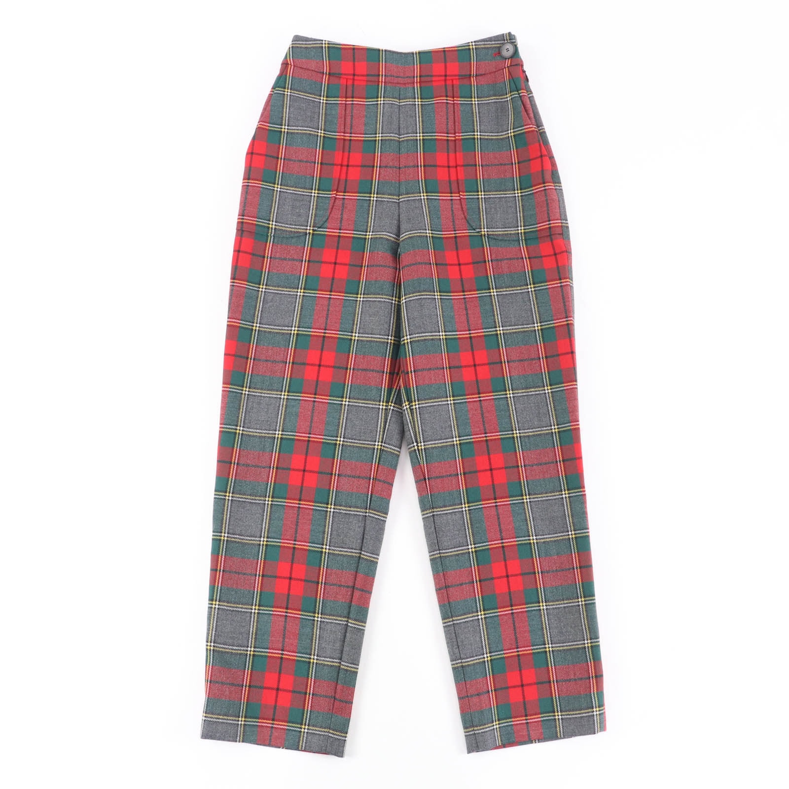 極美品 クリスチャンディオール パンツ マルチ 38 951P11A1210