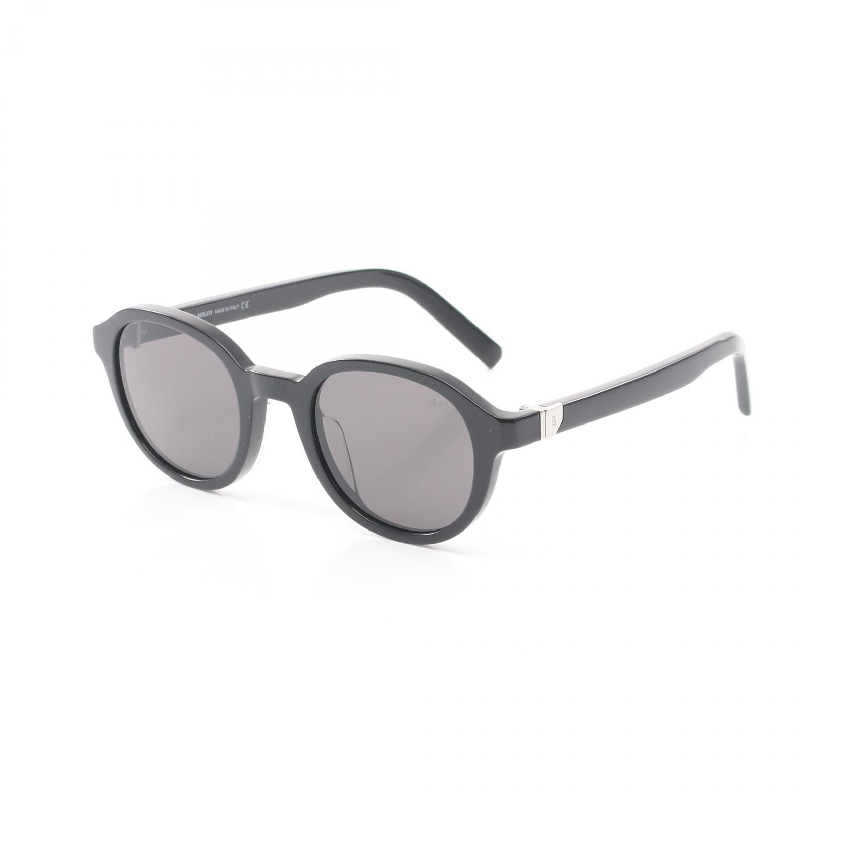 ベルルッティ Berluti サングラス 衣料品 プラスチック メンズ ブラック系 【中古】