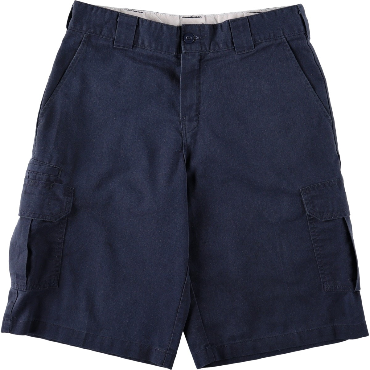 古着 ディッキーズ Dickies FLEX Relaxed Fit カーゴショーツ ハーフパンツ メンズw34相当/eaa675429