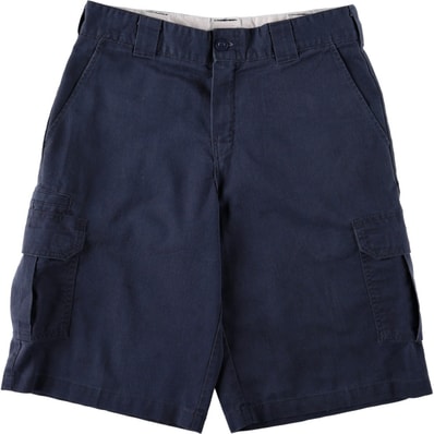 古着 ディッキーズ Dickies FLEX Relaxed Fit カーゴショーツ ハーフパンツ メンズw34相当/eaa675429