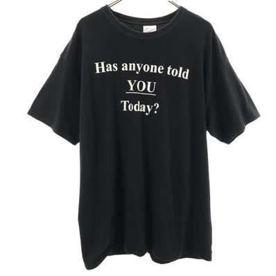 Hanes 半袖 ヘビーウェイト Tシャツ