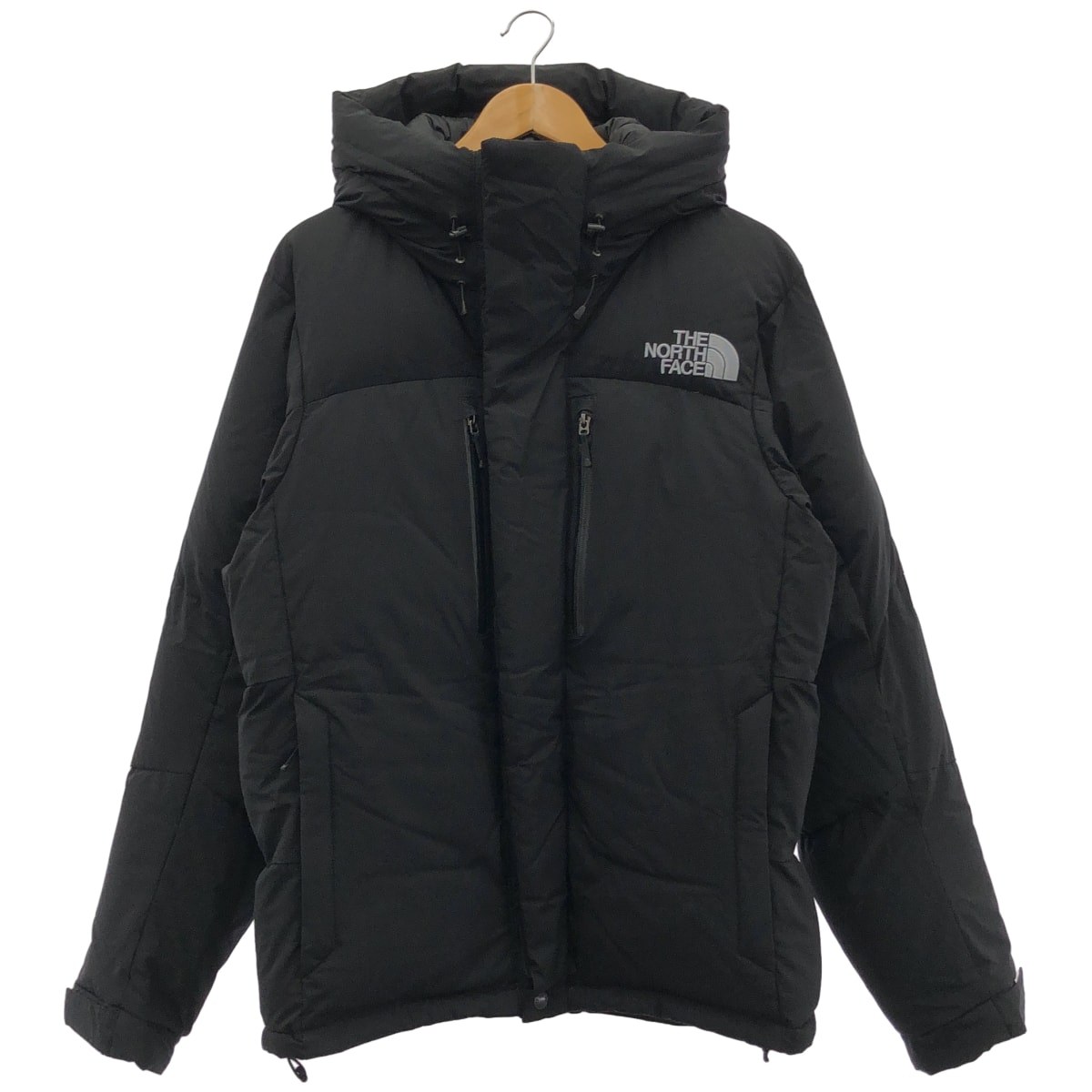 ノースフェイス ND92240 ブラック Baltro Light Jacket バルトロライトジャケット XL