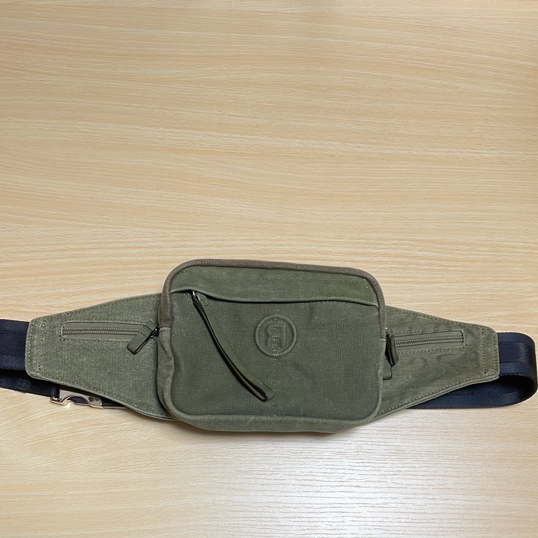 READYMADE BODY POUCH レディメイド ボディバック