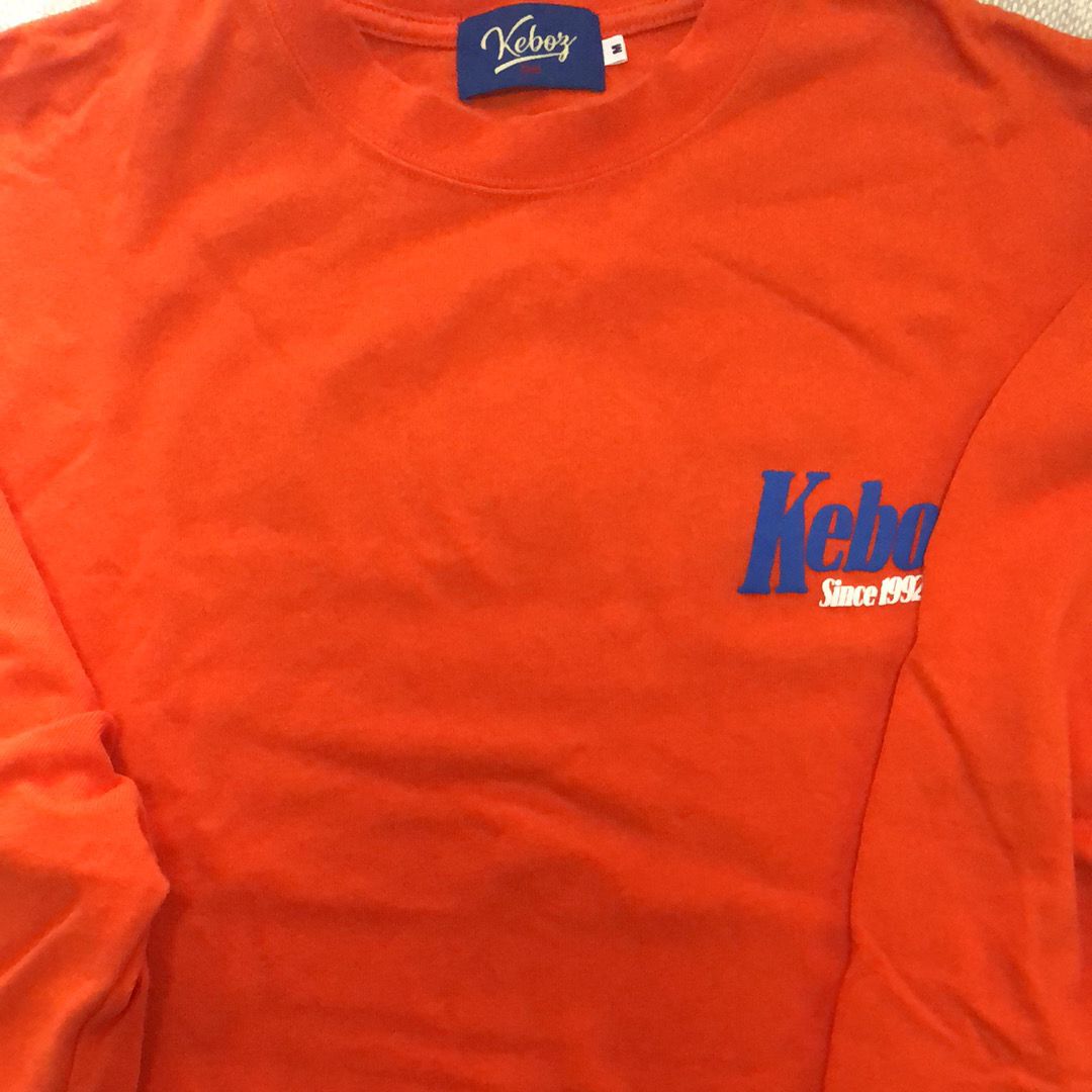 KebozロンT