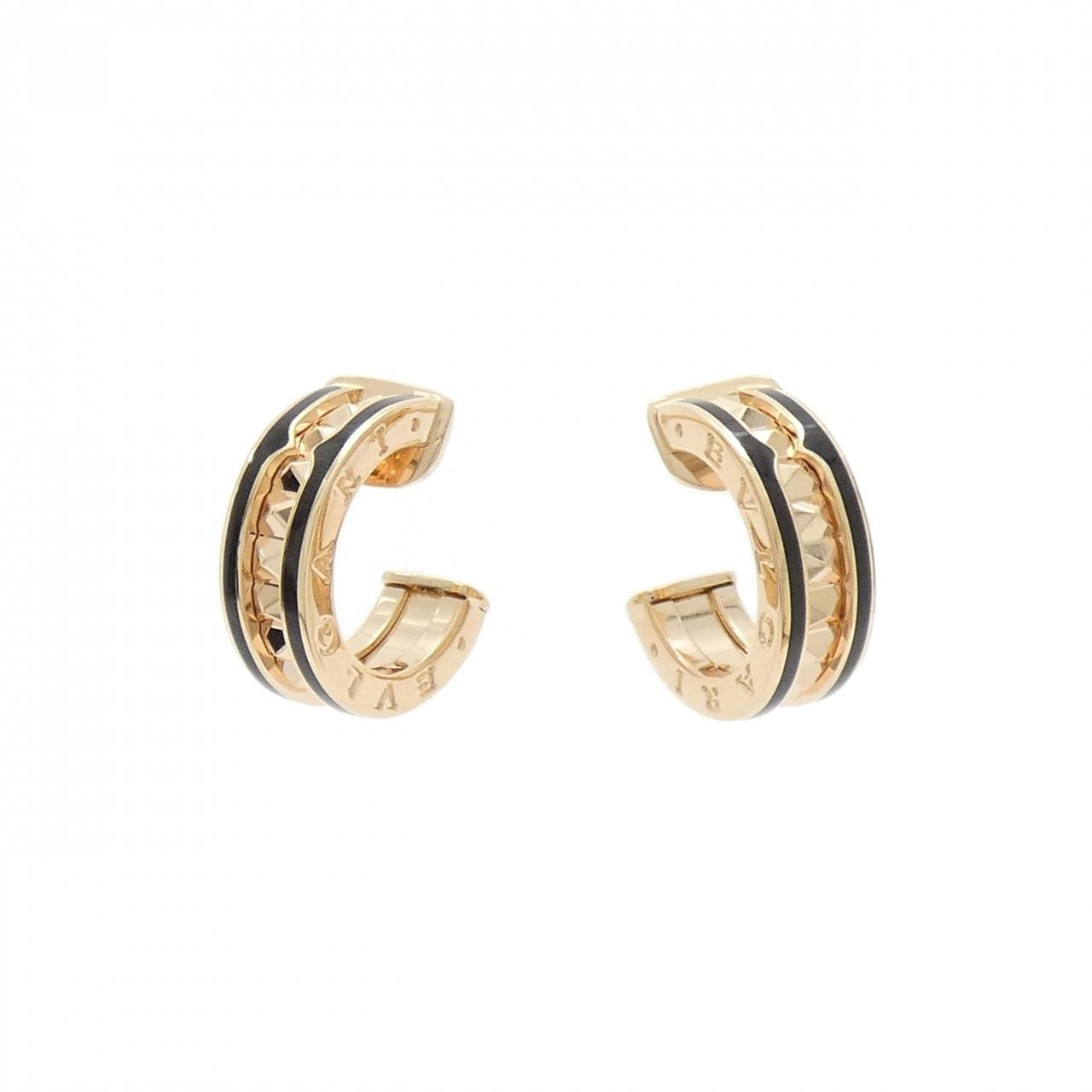 ブルガリ B.zero1 ピアス