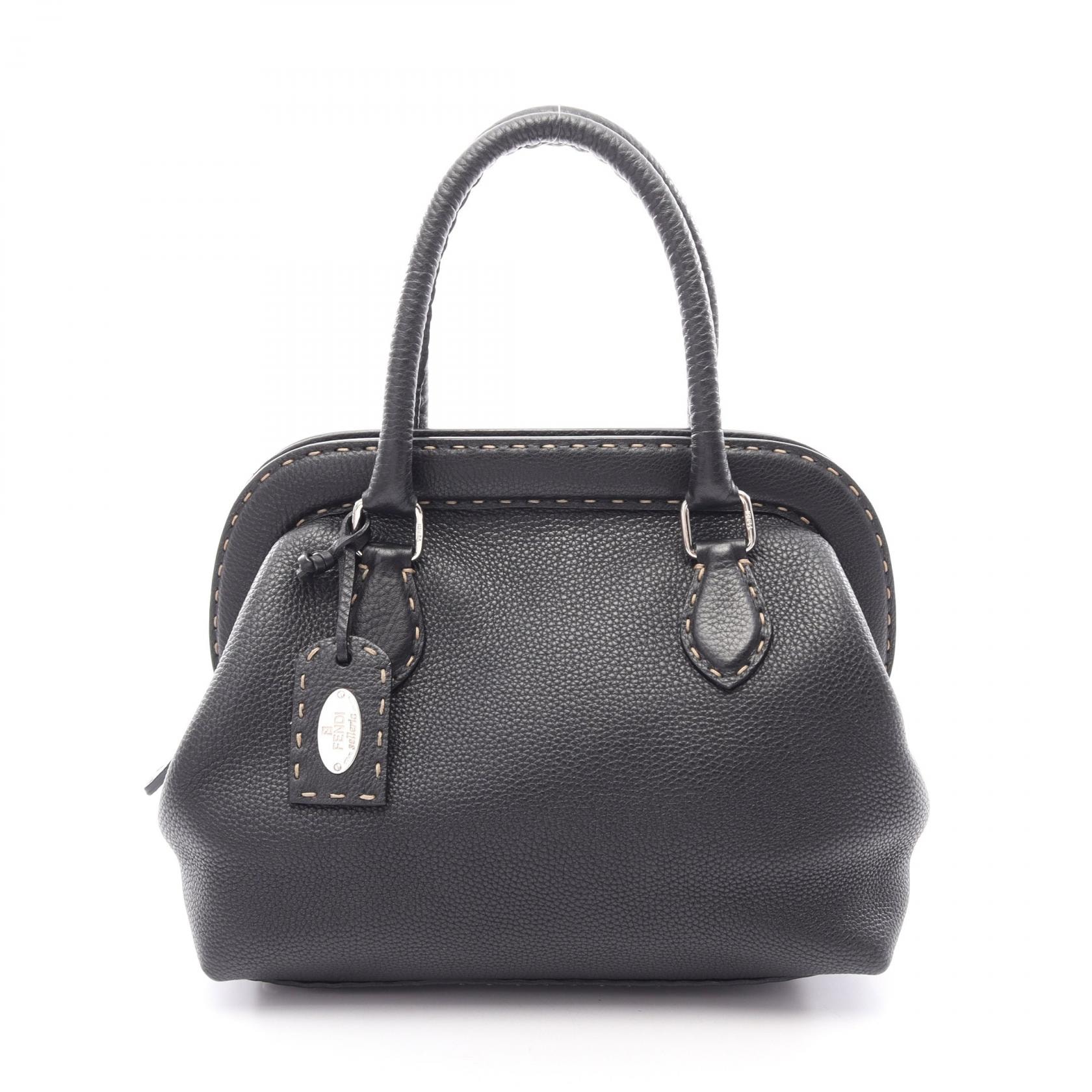 B (目立った傷や汚れなし)】フェンディ FENDI セレリア ドクターズ