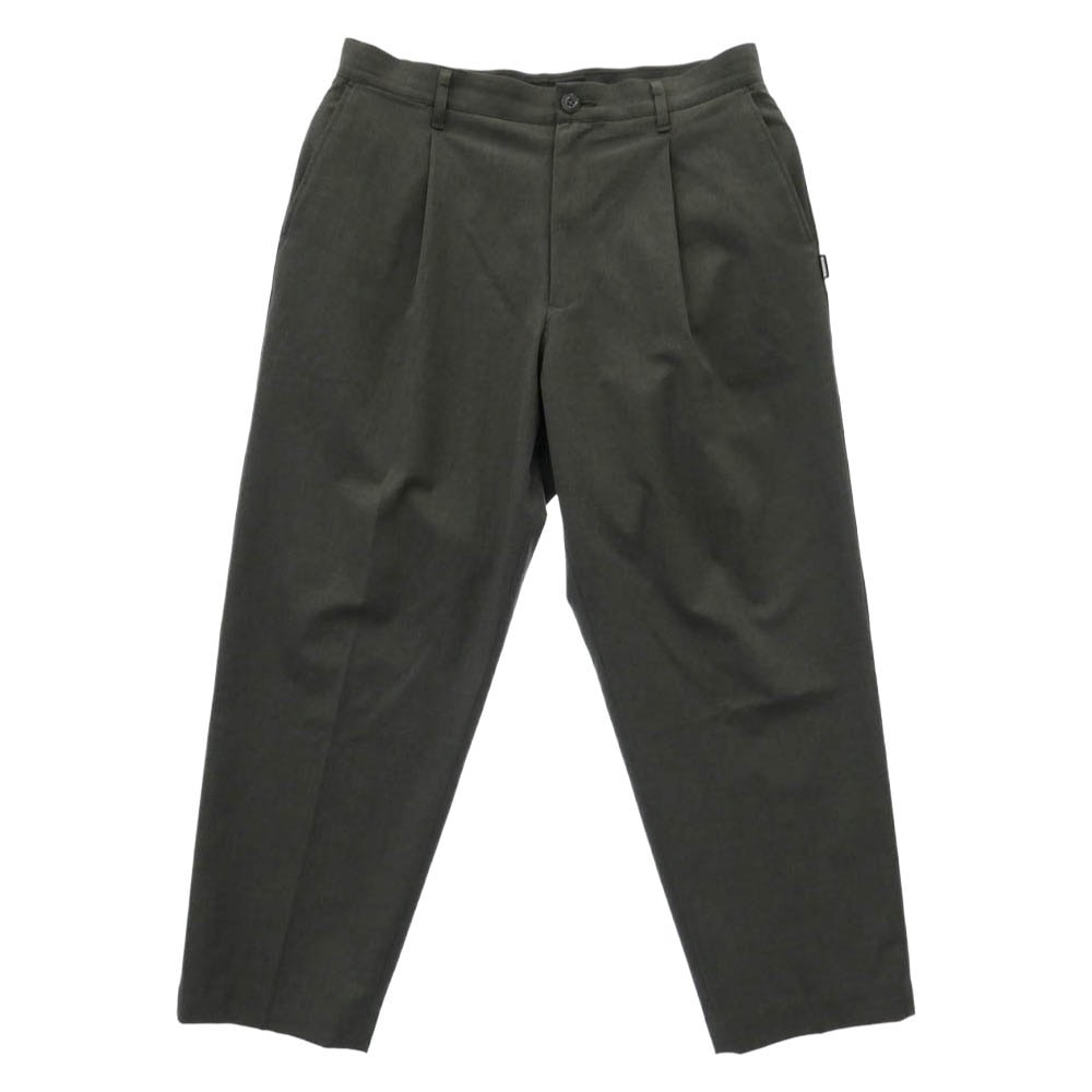 NEIGHBORHOOD Double Knee Duck Pants 