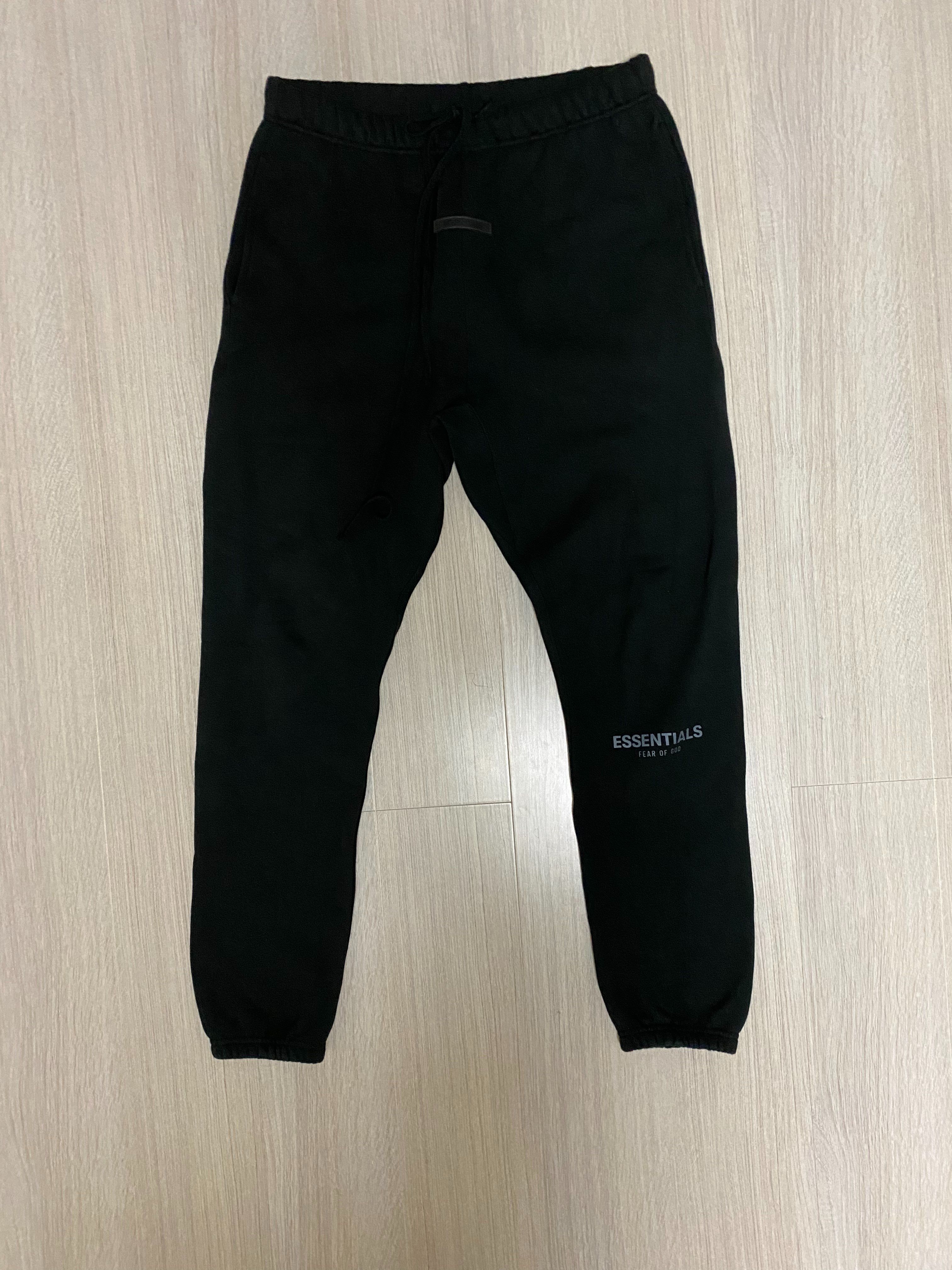 FEAR OF GOD ESSENTIALS SWEATPANT "Stretch Limo"
