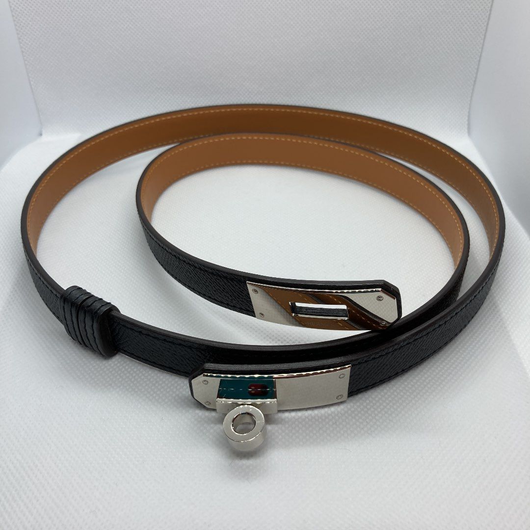 HERMES ケリーベルト