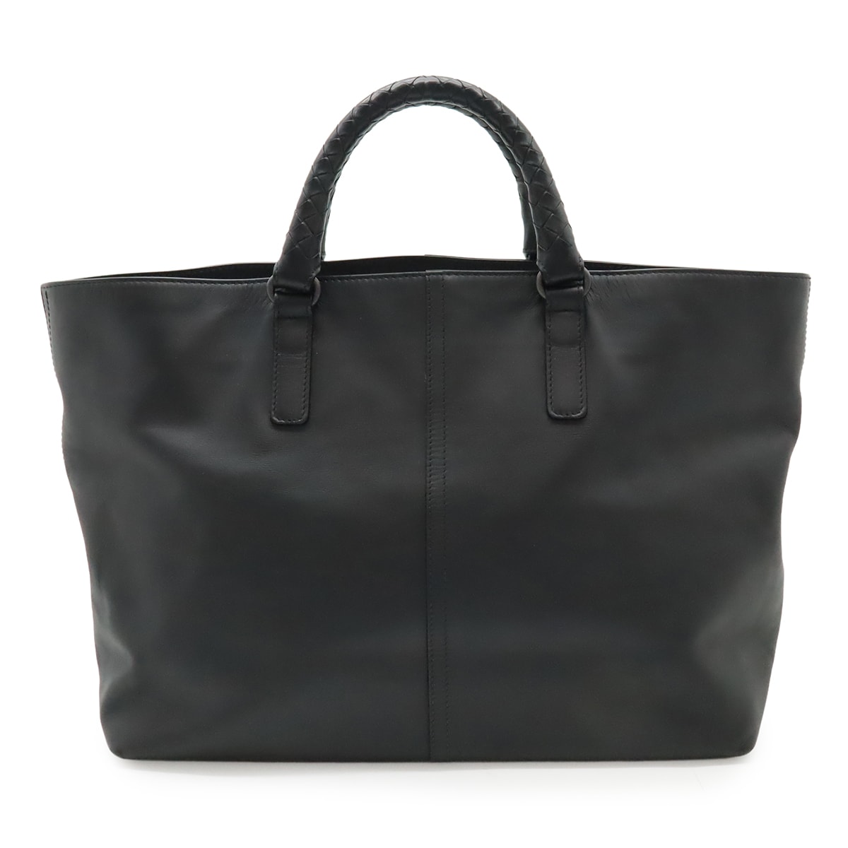 ボッテガヴェネタ イントレチャートトートバッグ メンズ