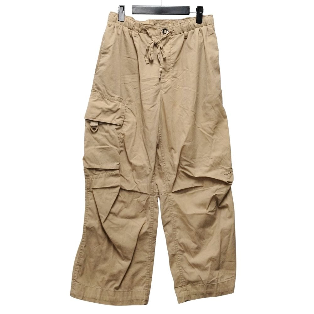 NIKE ナイキ 品番 FN2615-247 AS M NSW TP WAXED CARGO PANT ワックスド カーゴパンツ 52263